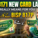 BISP 8171 new card launch for beneficiaries in Pakistan receiving financial support